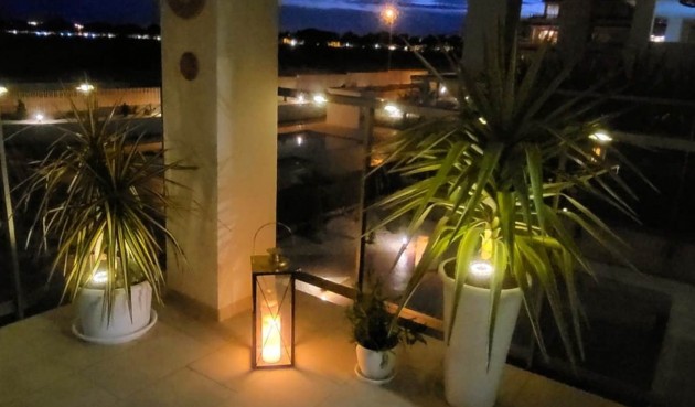 Reventa - Apartment -
Orihuela Costa - Costa Blanca