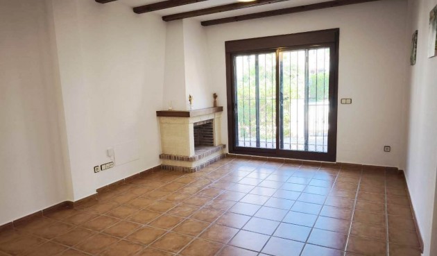 Resale - Villa -
Algorfa - Inland