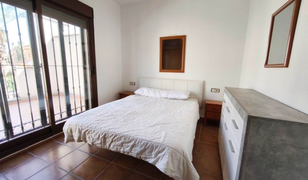 Resale - Villa -
Algorfa - Inland