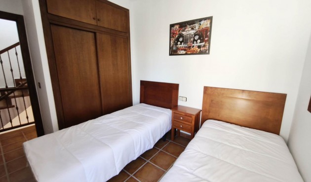 Resale - Villa -
Algorfa - Inland