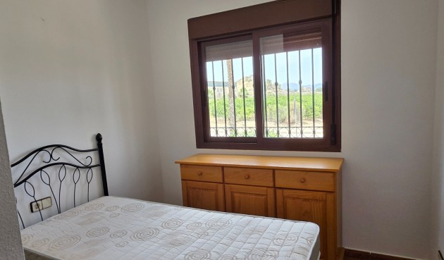 Resale - Villa -
Algorfa - Inland