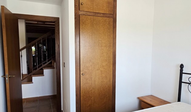 Resale - Villa -
Algorfa - Inland