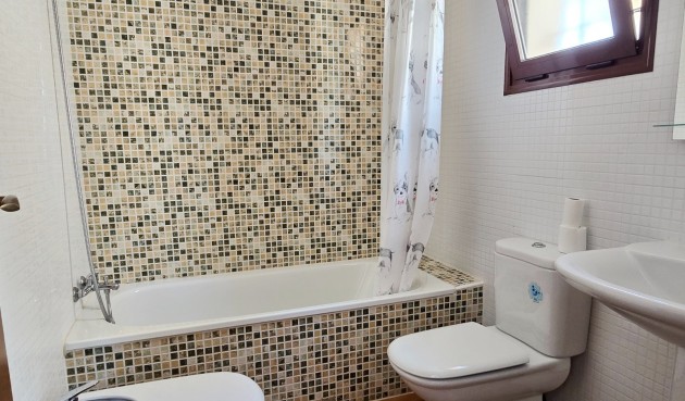 Resale - Villa -
Algorfa - Inland