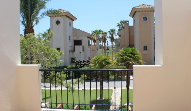 Resale - Villa -
Algorfa - Inland