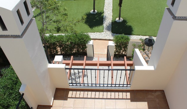 Resale - Villa -
Algorfa - Inland