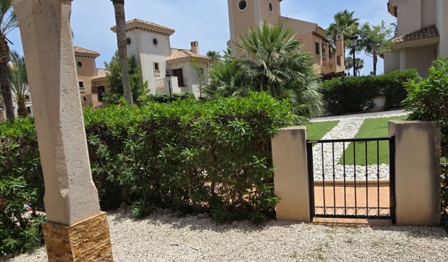Resale - Villa -
Algorfa - Inland