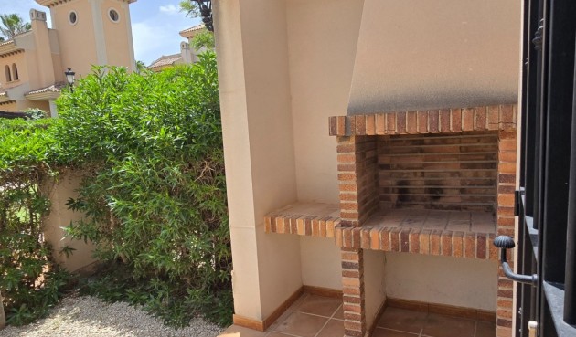 Resale - Villa -
Algorfa - Inland