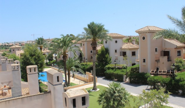 Resale - Villa -
Algorfa - Inland