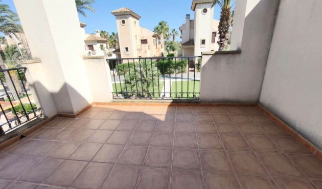 Resale - Villa -
Algorfa - Inland