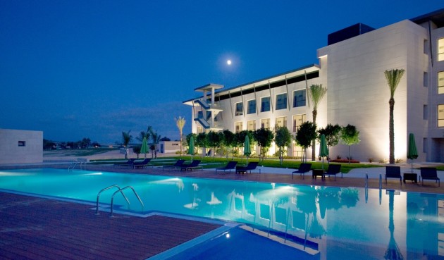 Resale - Villa -
Algorfa - Inland