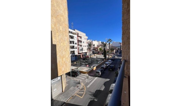 Reventa - Apartment -
Torrevieja - CENTRO CASCO URBANO