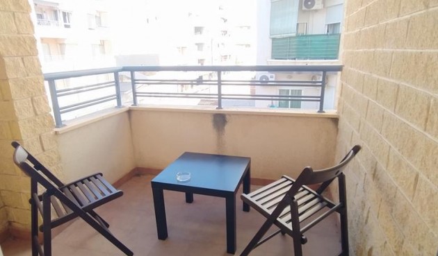 Reventa - Apartment -
Torrevieja - CENTRO CASCO URBANO