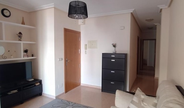 Reventa - Apartment -
Torrevieja - CENTRO CASCO URBANO