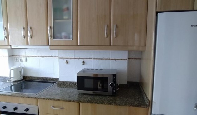 Reventa - Apartment -
Torrevieja - CENTRO CASCO URBANO