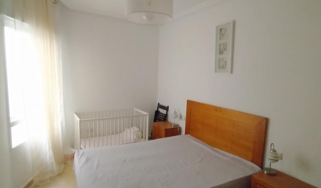 Reventa - Apartment -
Torrevieja - CENTRO CASCO URBANO