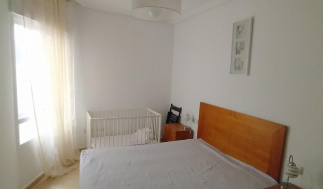 Reventa - Apartment -
Torrevieja - CENTRO CASCO URBANO