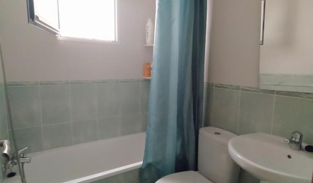 Reventa - Apartment -
Torrevieja - CENTRO CASCO URBANO