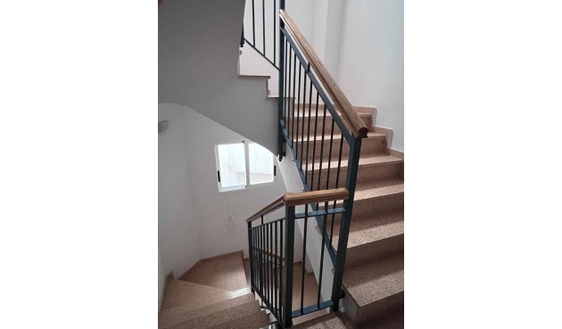 Reventa - Apartment -
Torrevieja - CENTRO CASCO URBANO