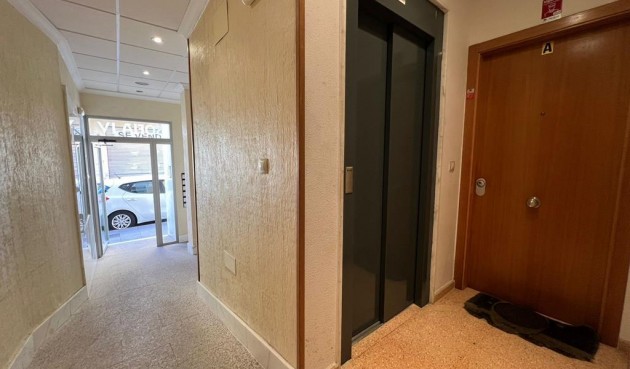 Reventa - Apartment -
Torrevieja - CENTRO CASCO URBANO