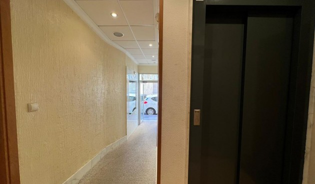 Reventa - Apartment -
Torrevieja - CENTRO CASCO URBANO