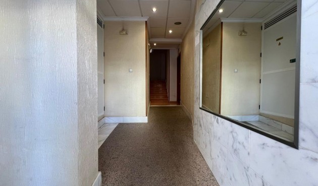 Reventa - Apartment -
Torrevieja - CENTRO CASCO URBANO