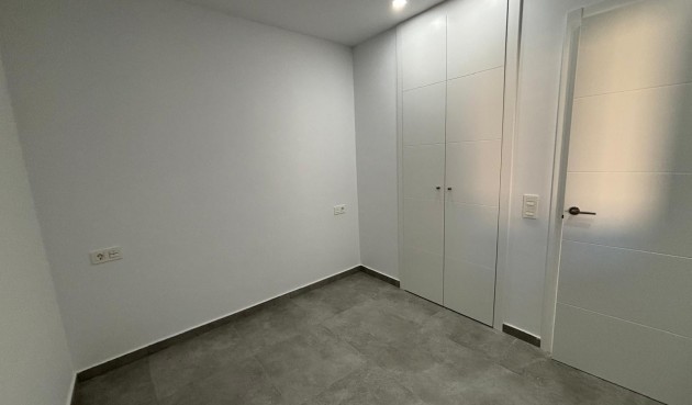 Resale - Apartment -
Torrevieja - Estacion De Autobuses