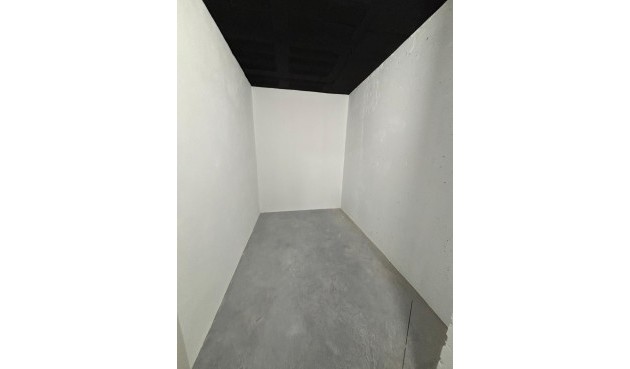 Resale - Apartment -
Torrevieja - Estacion De Autobuses