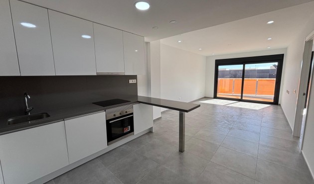 Resale - Apartment -
Torrevieja - Estacion De Autobuses