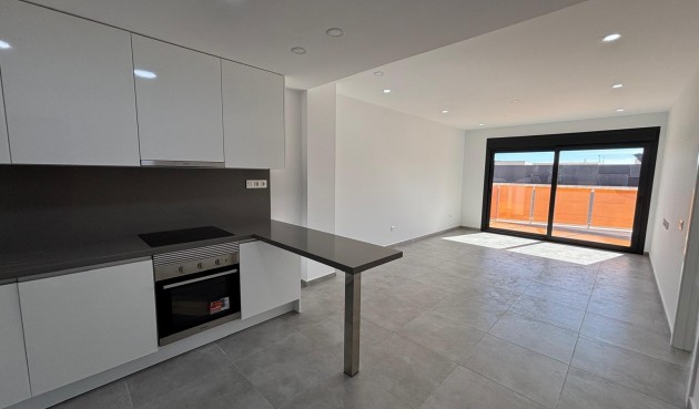 Resale - Apartment -
Torrevieja - Estacion De Autobuses