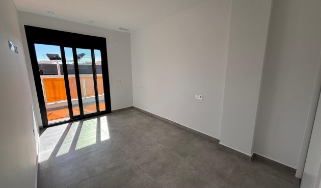 Resale - Apartment -
Torrevieja - Estacion De Autobuses
