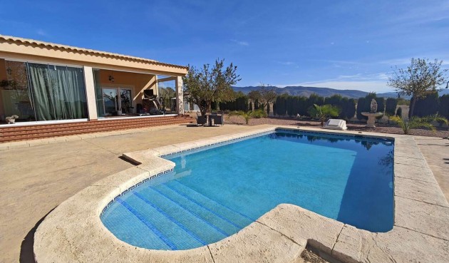 Resale - Villa -
Sax - Inland