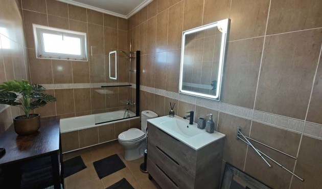 Resale - Villa -
Sax - Inland