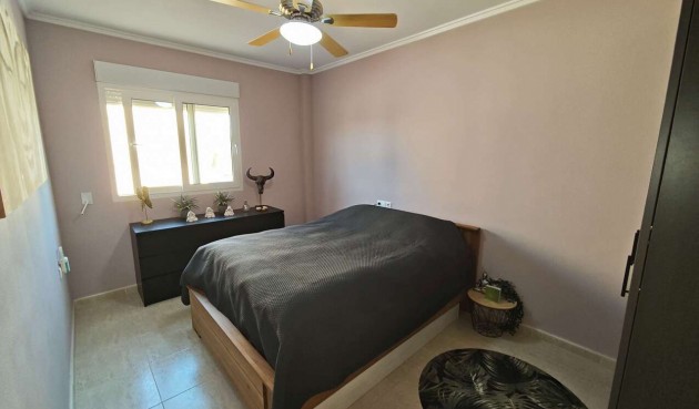 Resale - Villa -
Sax - Inland