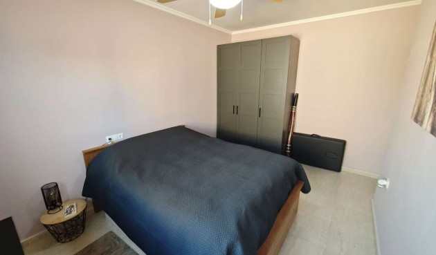 Resale - Villa -
Sax - Inland