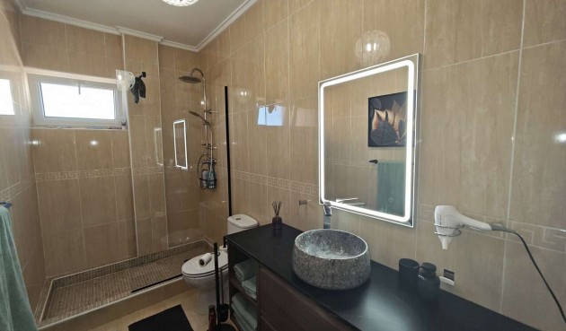 Resale - Villa -
Sax - Inland