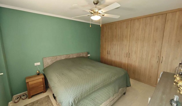 Resale - Villa -
Sax - Inland