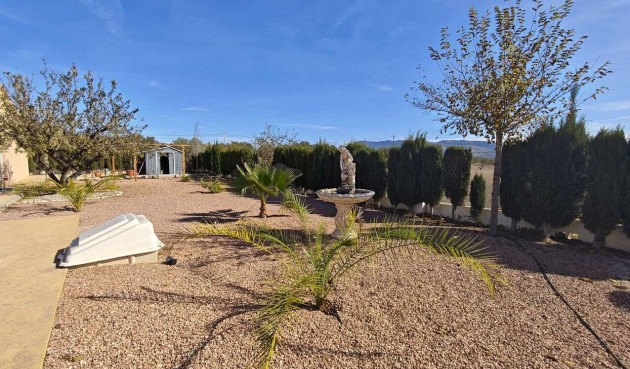 Resale - Villa -
Sax - Inland