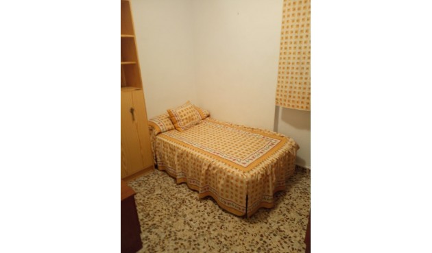 Resale - Apartment -
Benidorm - Costa Blanca