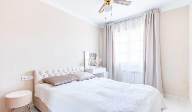 Resale - Villa -
Orihuela Costa - Punta Prima