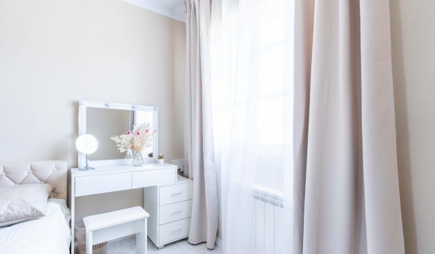 Resale - Villa -
Orihuela Costa - Punta Prima