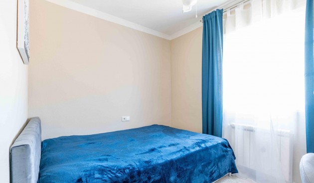 Resale - Villa -
Orihuela Costa - Punta Prima