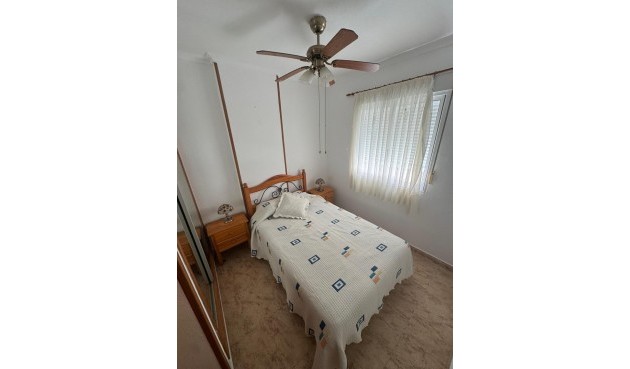 Resale - Apartment -
Torrevieja - Habaneras