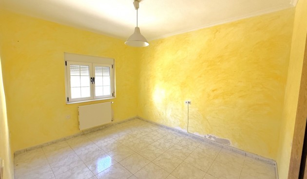 Resale - Villa -
Pilar de la Horadada - Costa Blanca