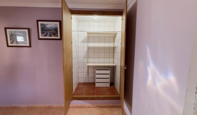 Resale - Villa -
Pilar de la Horadada - Costa Blanca