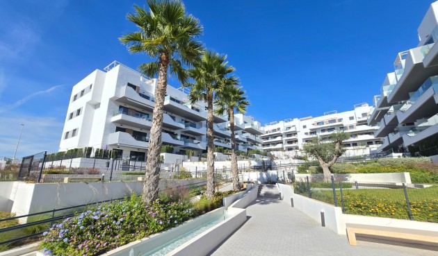 Reventa - Apartment -
Orihuela Costa - Costa Blanca