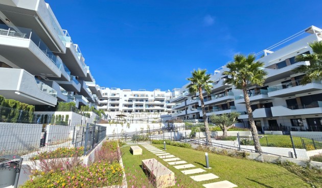 Reventa - Apartment -
Orihuela Costa - Costa Blanca