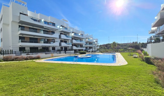 Reventa - Apartment -
Orihuela Costa - Costa Blanca
