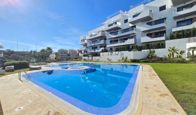 Reventa - Apartment -
Orihuela Costa - Costa Blanca