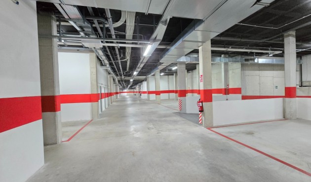 Reventa - Apartment -
Orihuela Costa - Costa Blanca