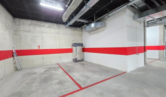 Reventa - Apartment -
Orihuela Costa - Costa Blanca